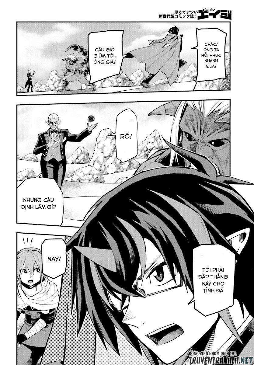 Ngôn Linh Vương 45 trang 16