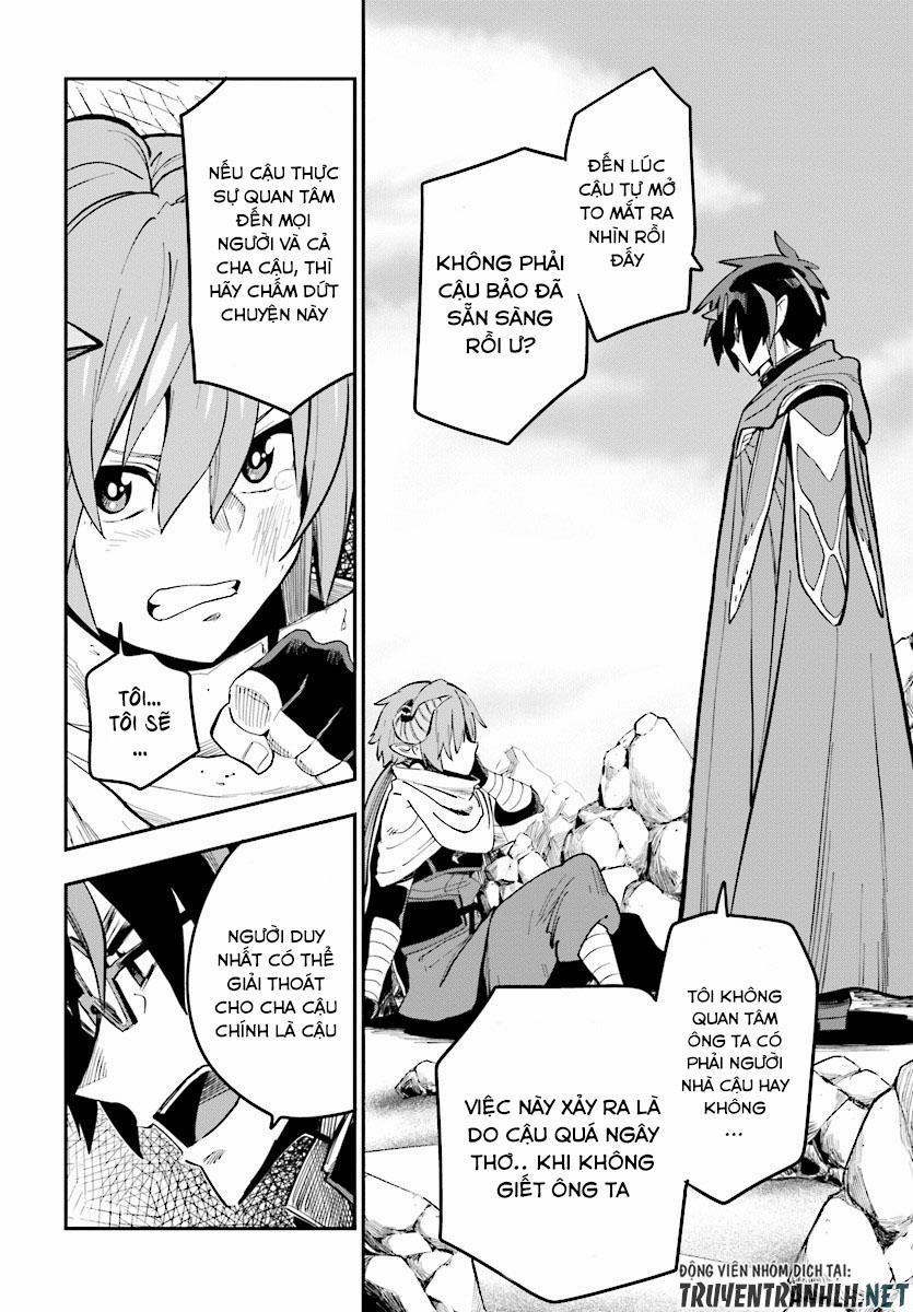 Ngôn Linh Vương 45 trang 18