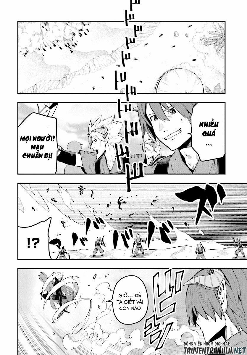 Ngôn Linh Vương 45 trang 24