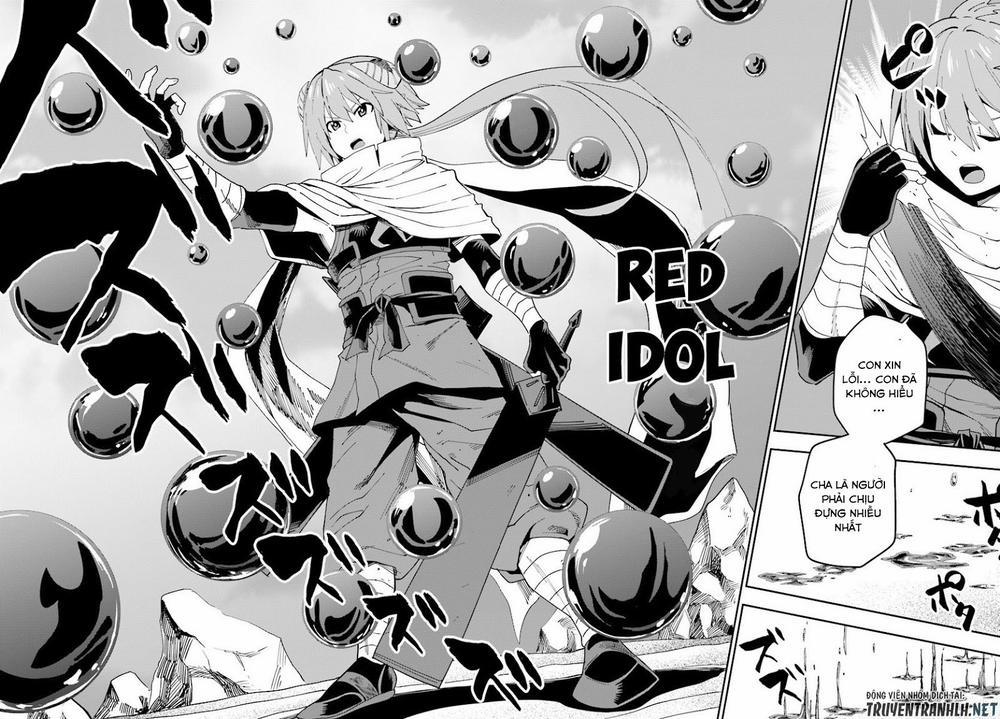 Ngôn Linh Vương 45 trang 28