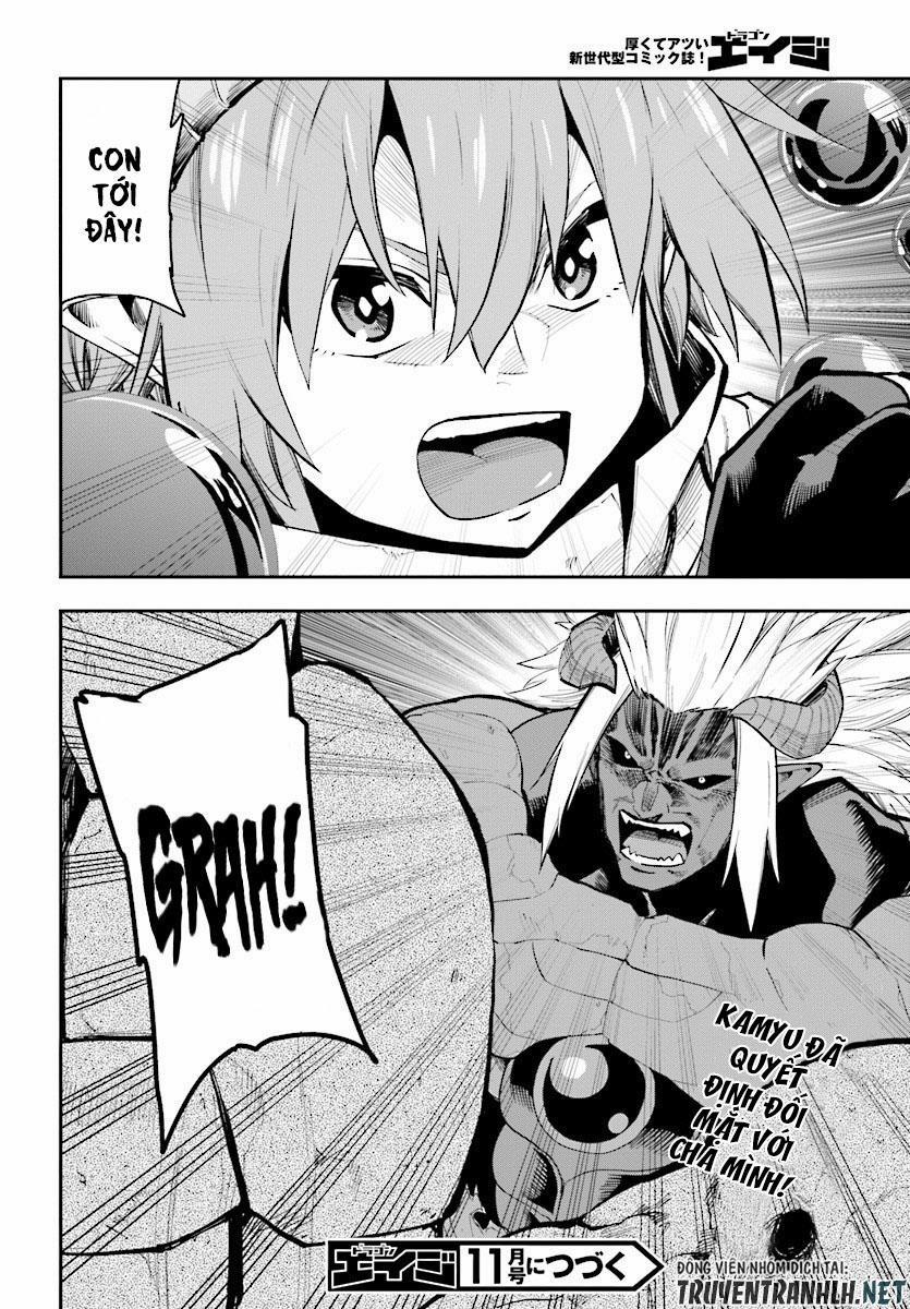 Ngôn Linh Vương 45 trang 29