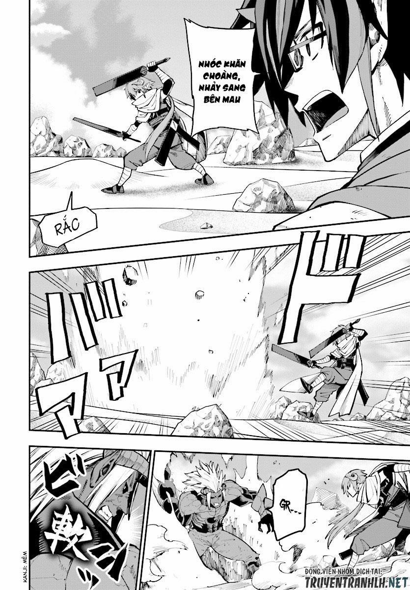 Ngôn Linh Vương 45 trang 6