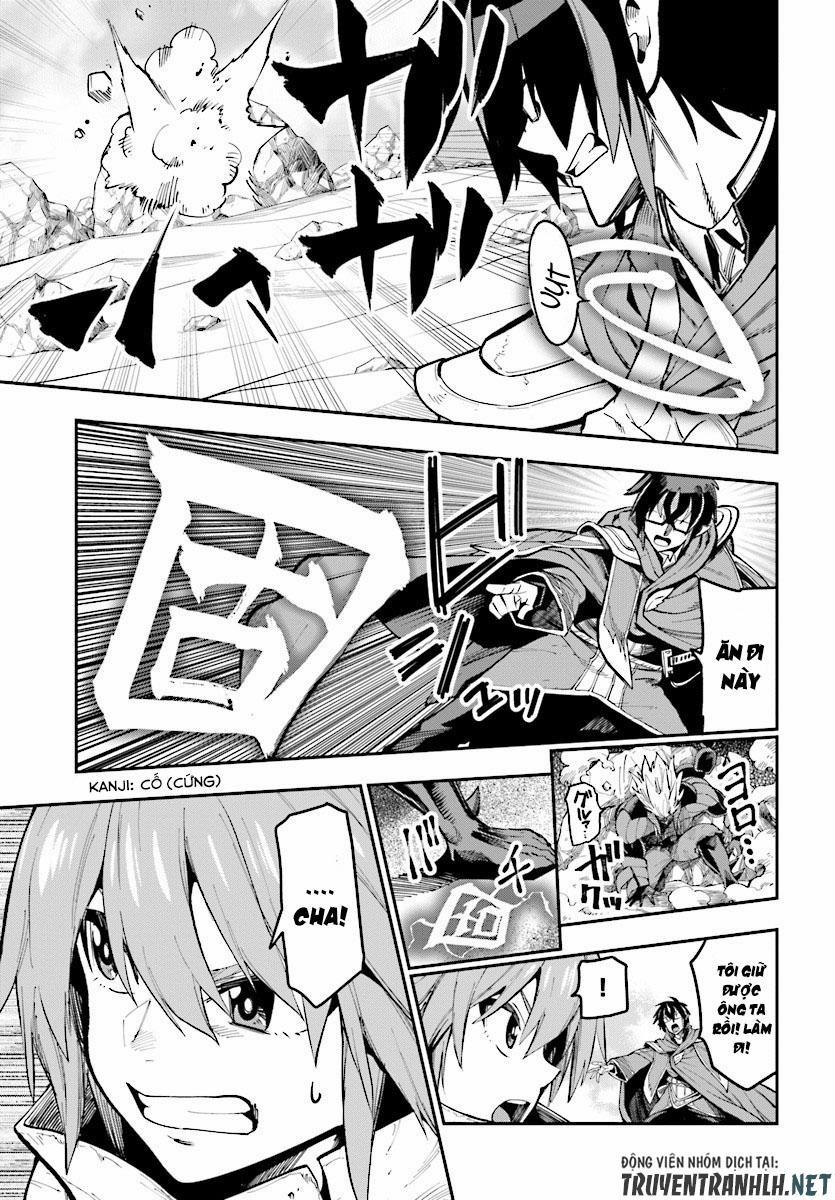 Ngôn Linh Vương 45 trang 9