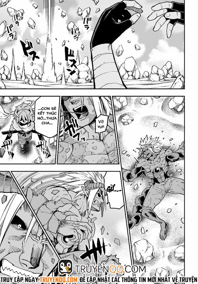 Ngôn Linh Vương 46 trang 10