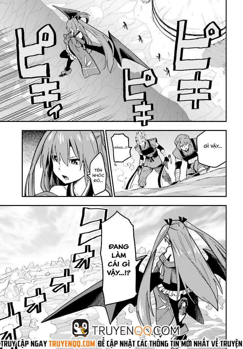 Ngôn Linh Vương 46 trang 13