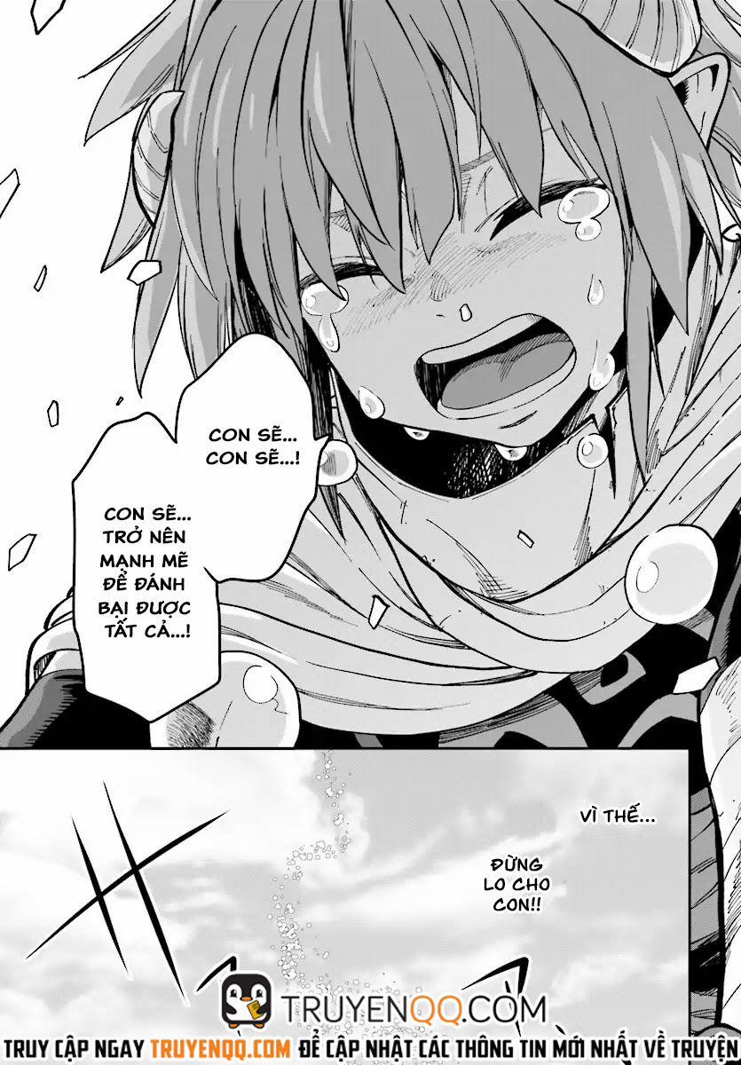 Ngôn Linh Vương 46 trang 20