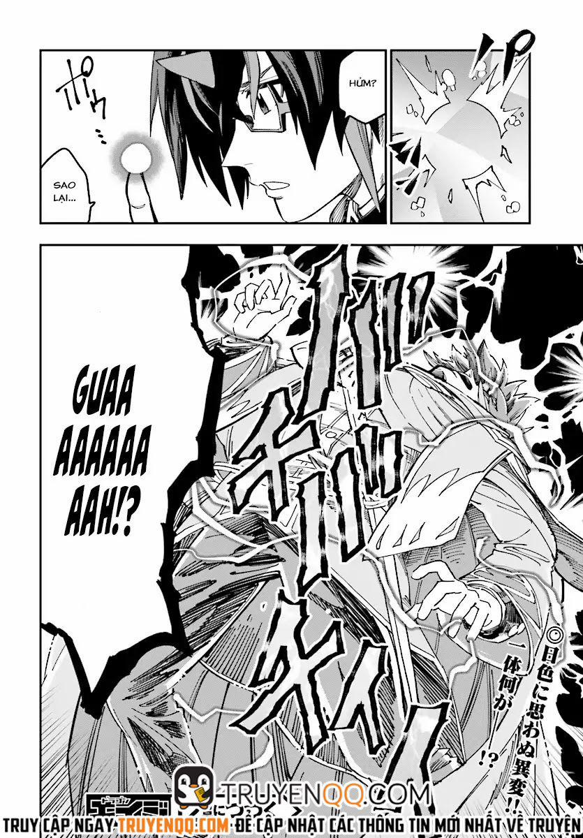 Ngôn Linh Vương 46 trang 23