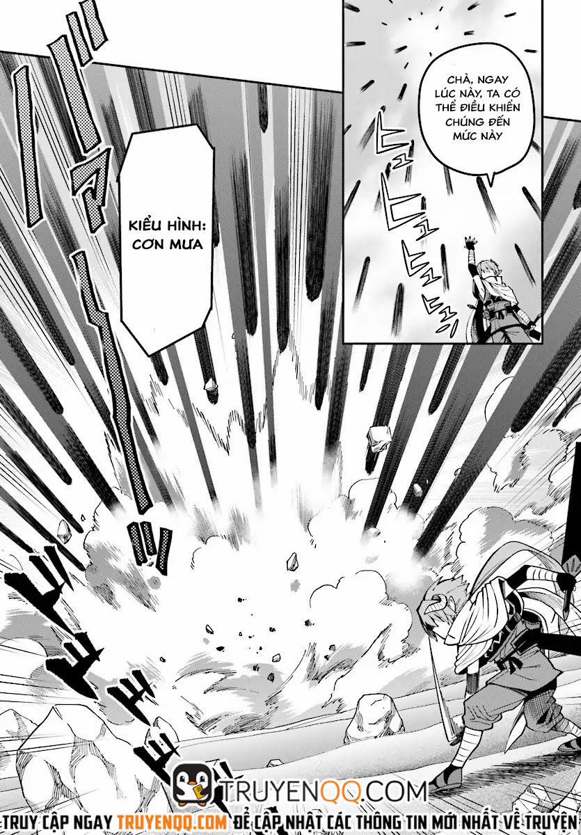 Ngôn Linh Vương 46 trang 3