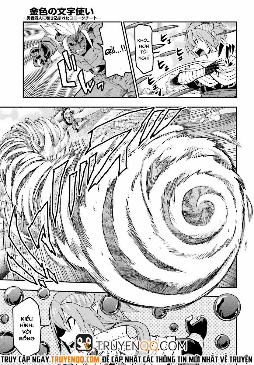 Ngôn Linh Vương 46 trang 5