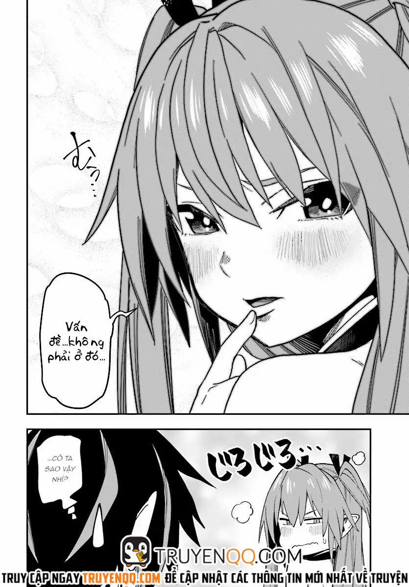 Ngôn Linh Vương 47 trang 22