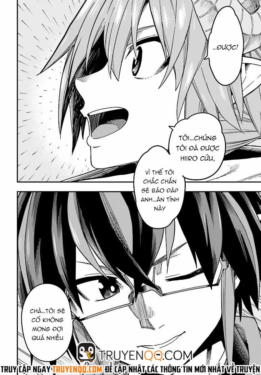 Ngôn Linh Vương 47 trang 26