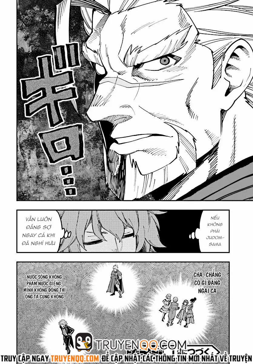 Ngôn Linh Vương 47 trang 32