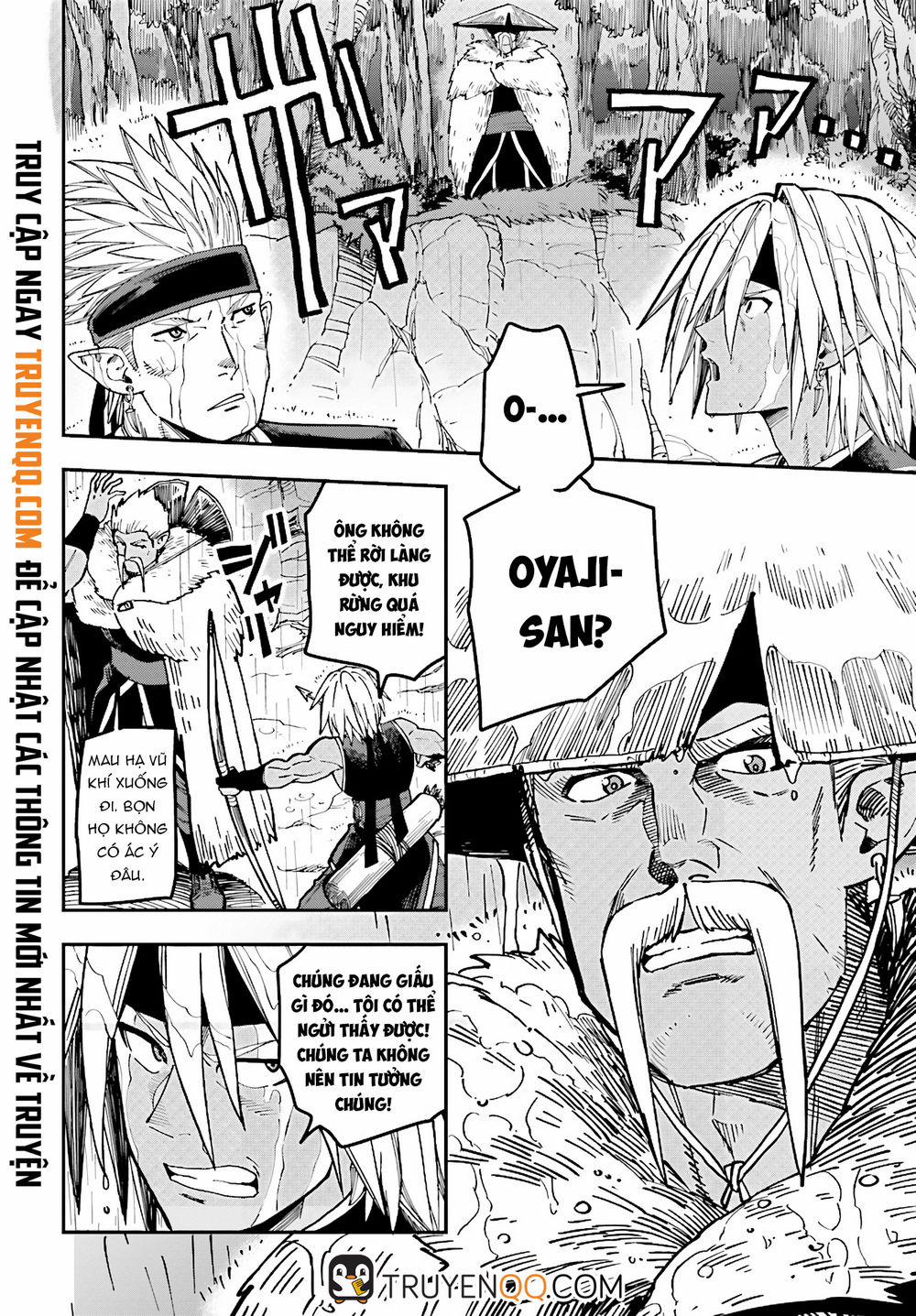 Ngôn Linh Vương 48 trang 12