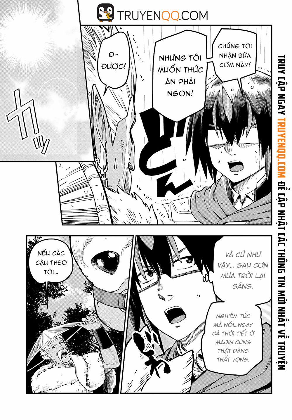 Ngôn Linh Vương 48 trang 15