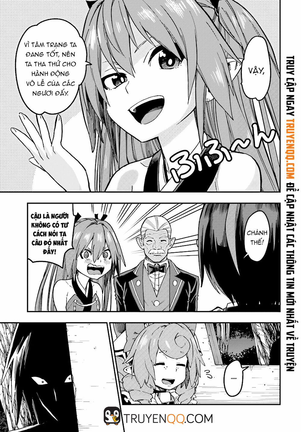 Ngôn Linh Vương 48 trang 18