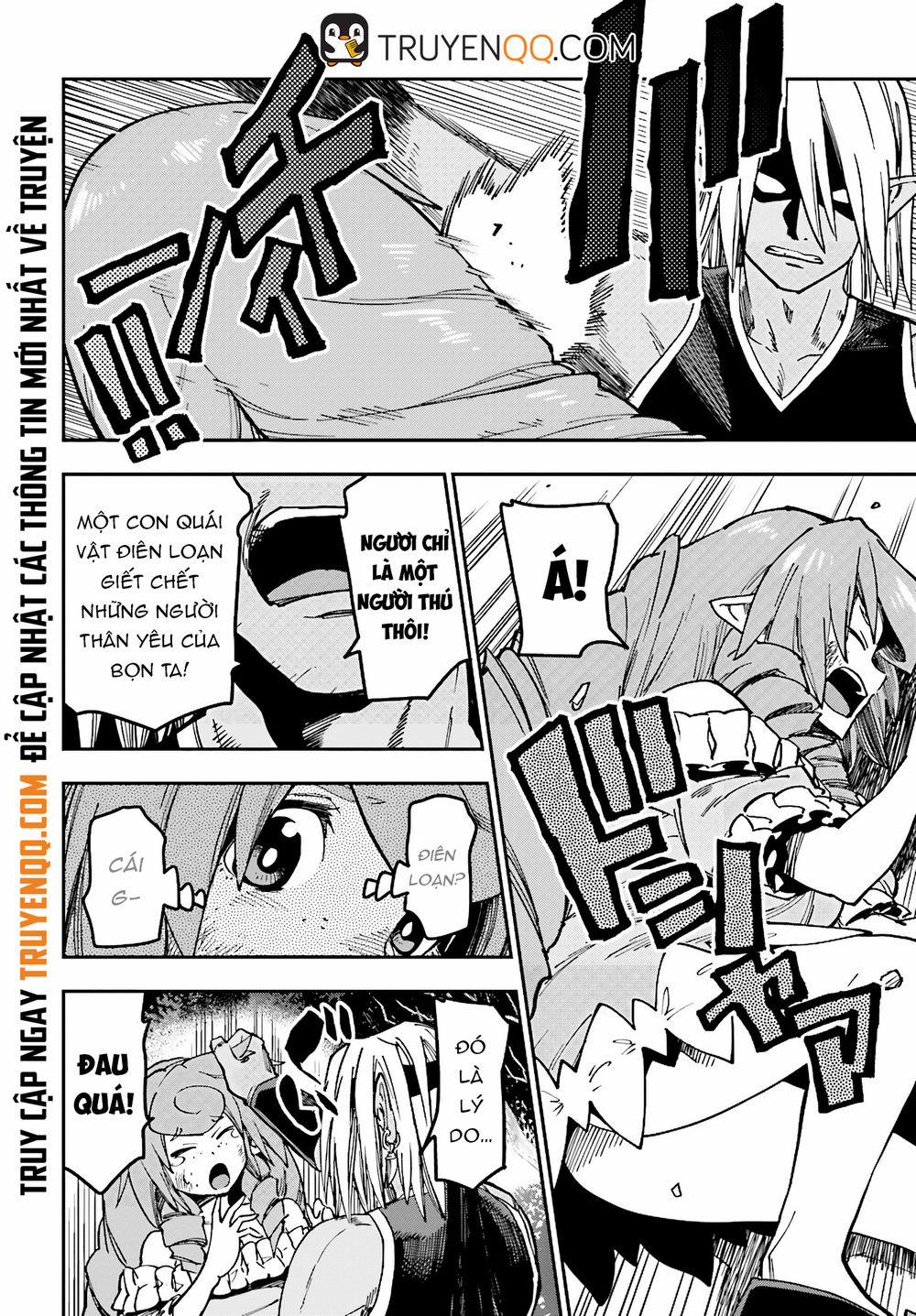 Ngôn Linh Vương 48 trang 27