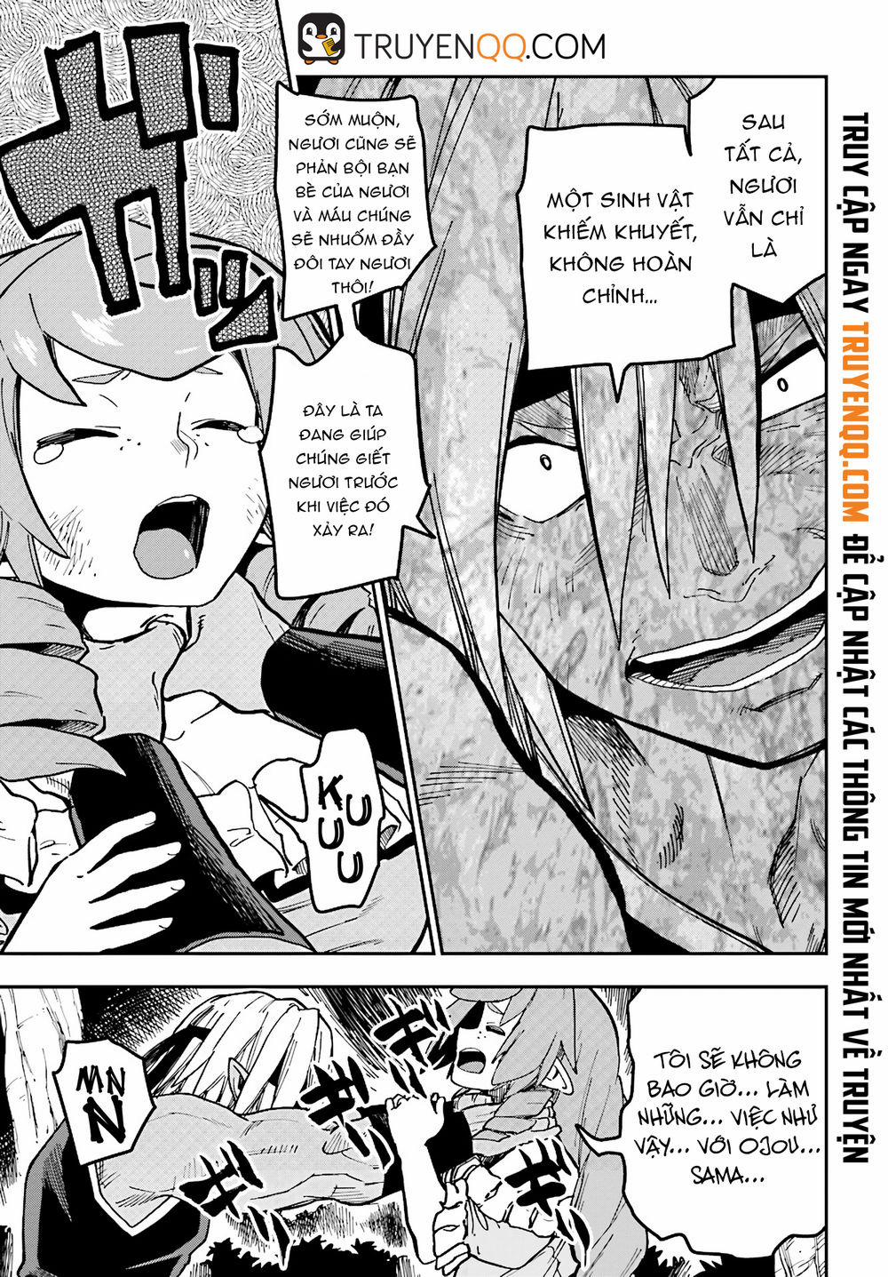 Ngôn Linh Vương 48 trang 28