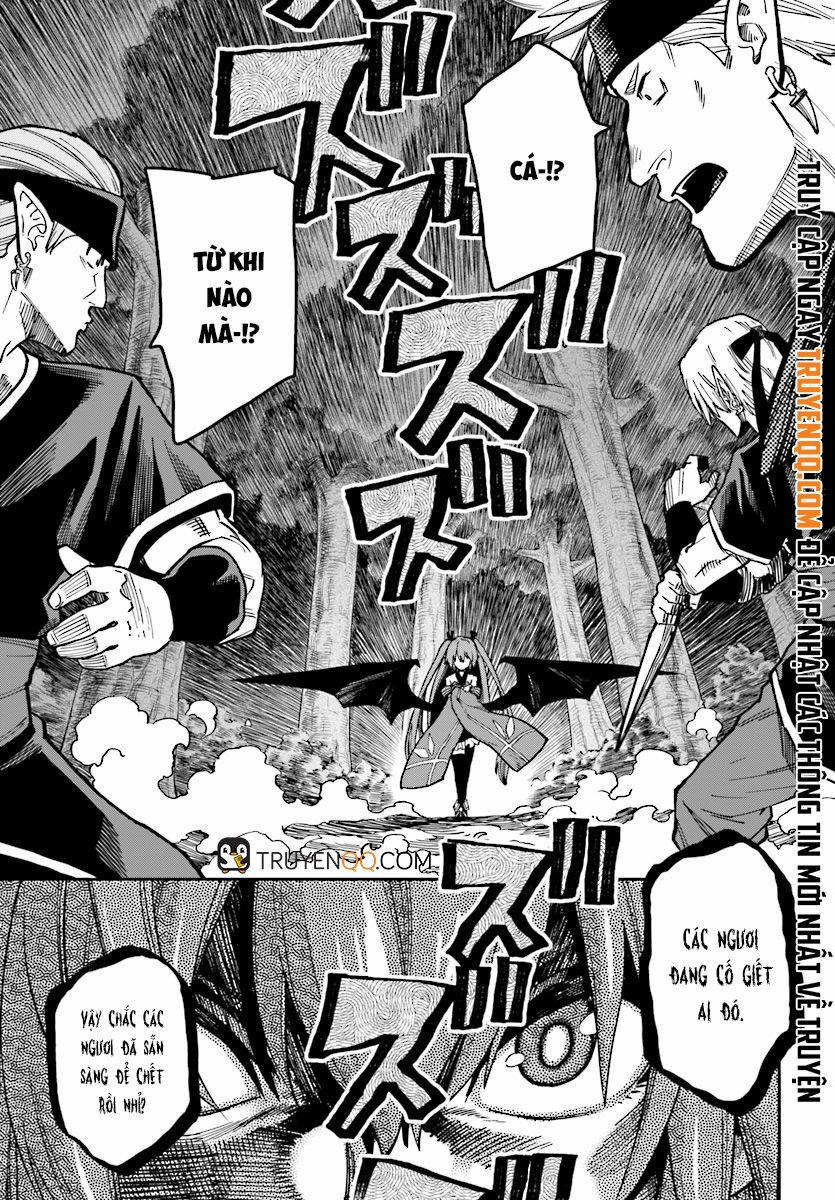 Ngôn Linh Vương 49 trang 3