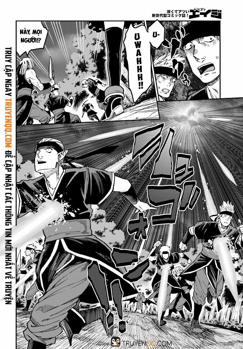 Ngôn Linh Vương 49 trang 4