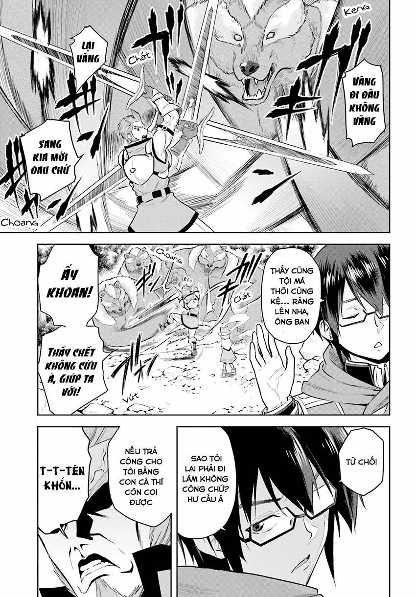 Ngôn Linh Vương 5 trang 19