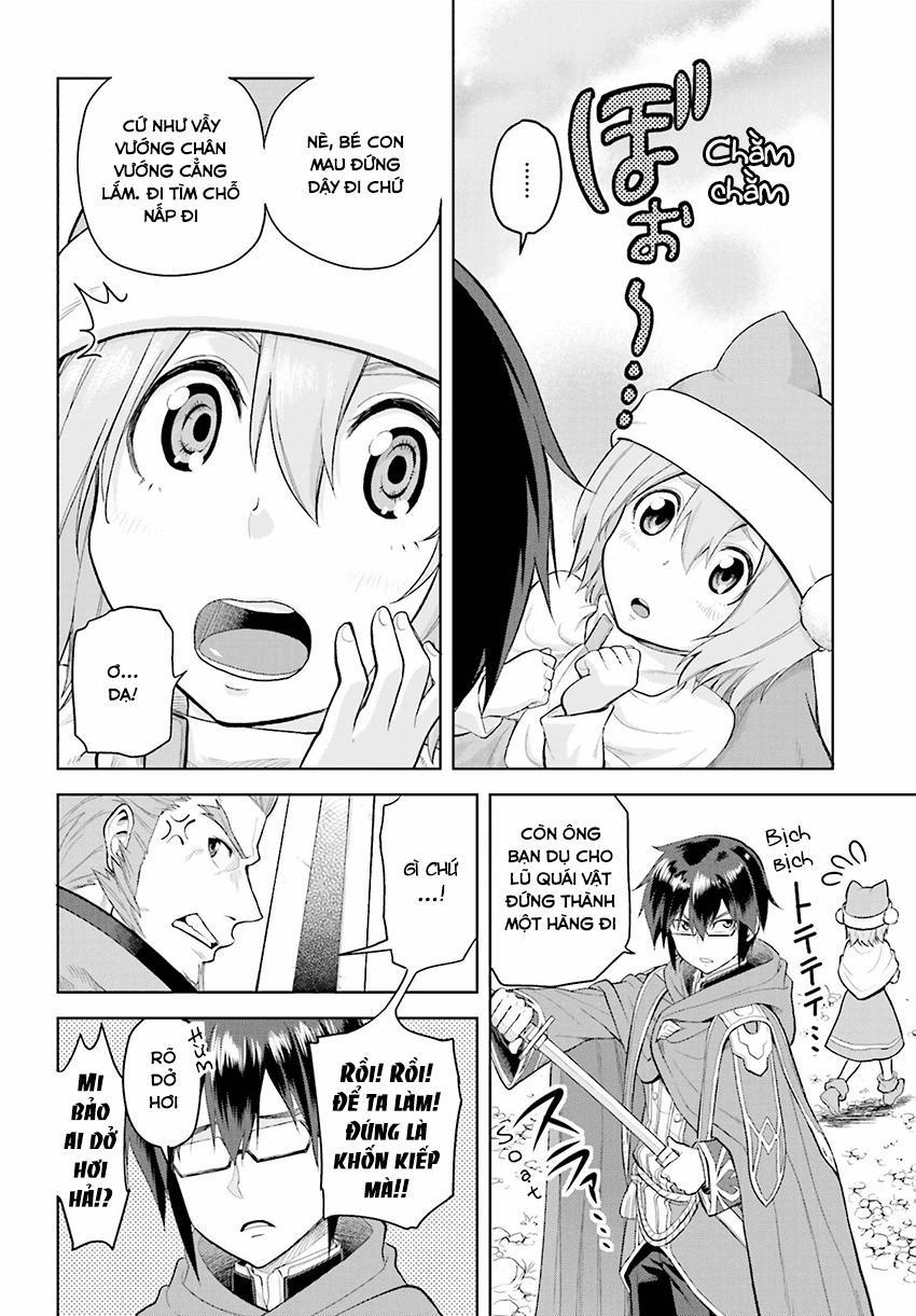 Ngôn Linh Vương 5 trang 24