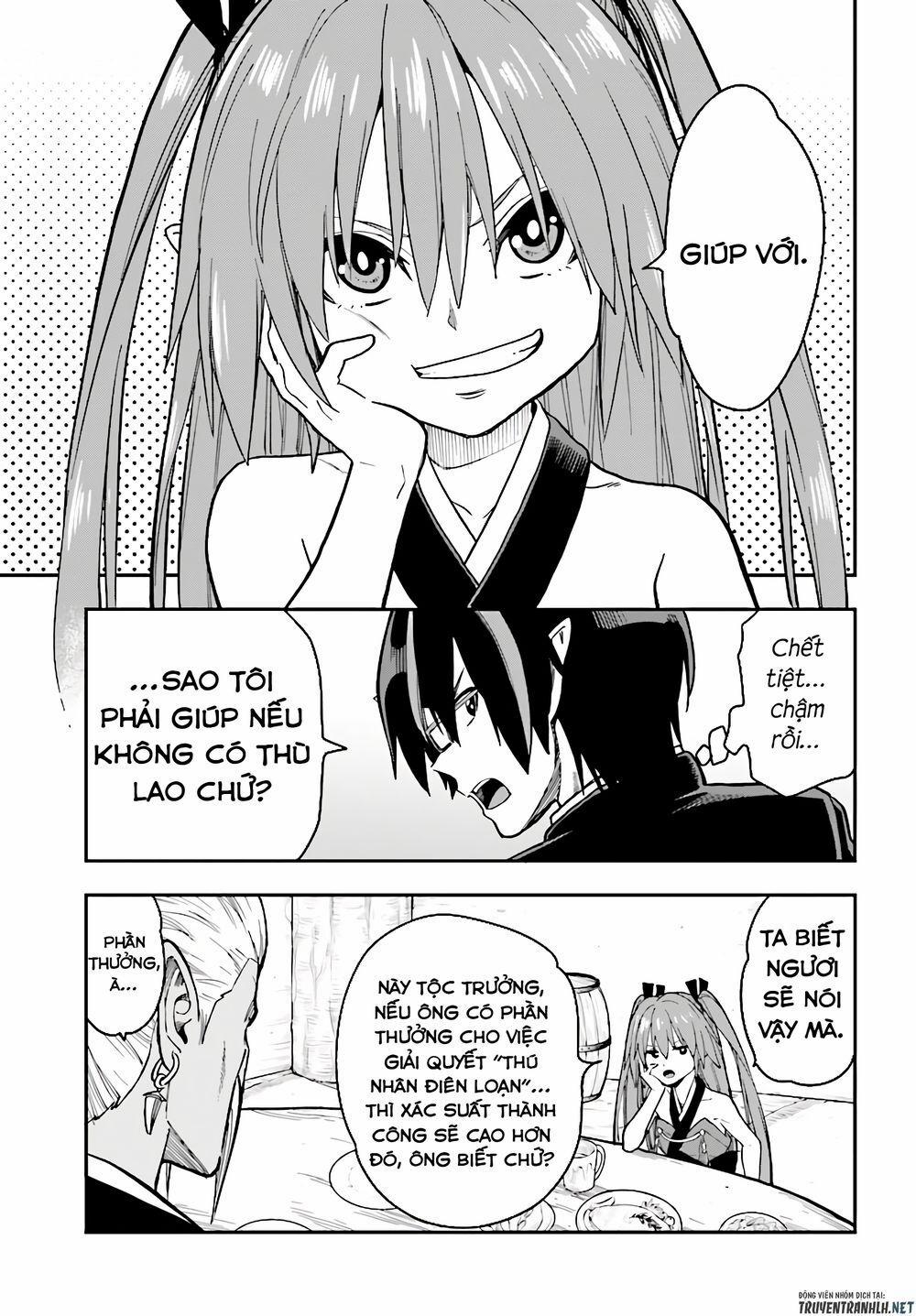 Ngôn Linh Vương 50 trang 10