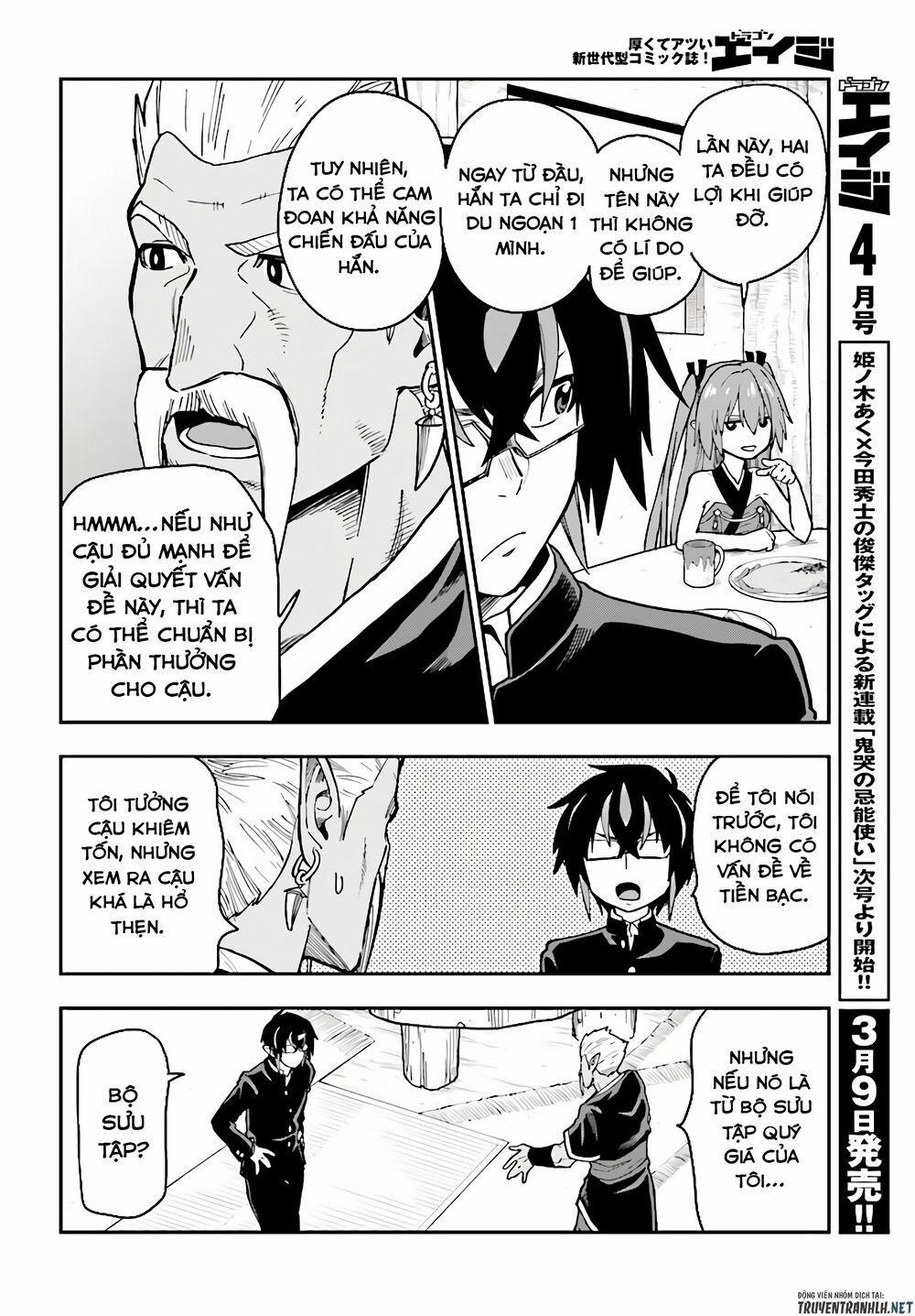 Ngôn Linh Vương 50 trang 11