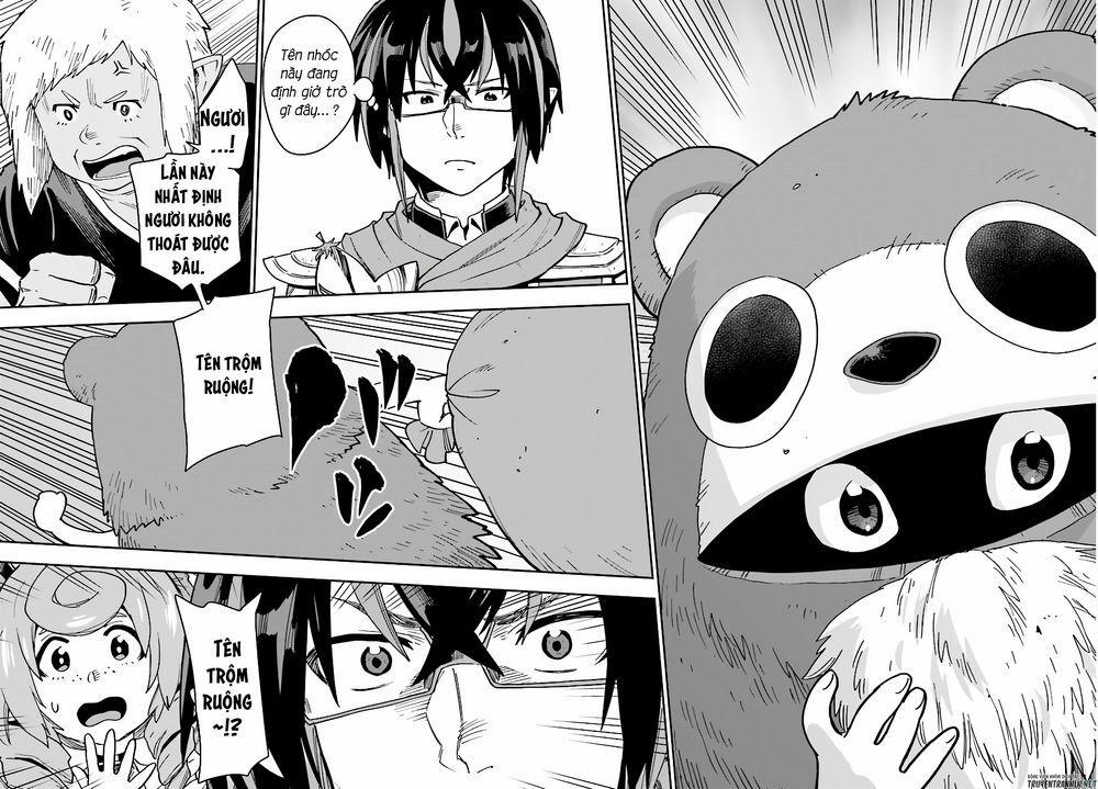 Ngôn Linh Vương 50 trang 30