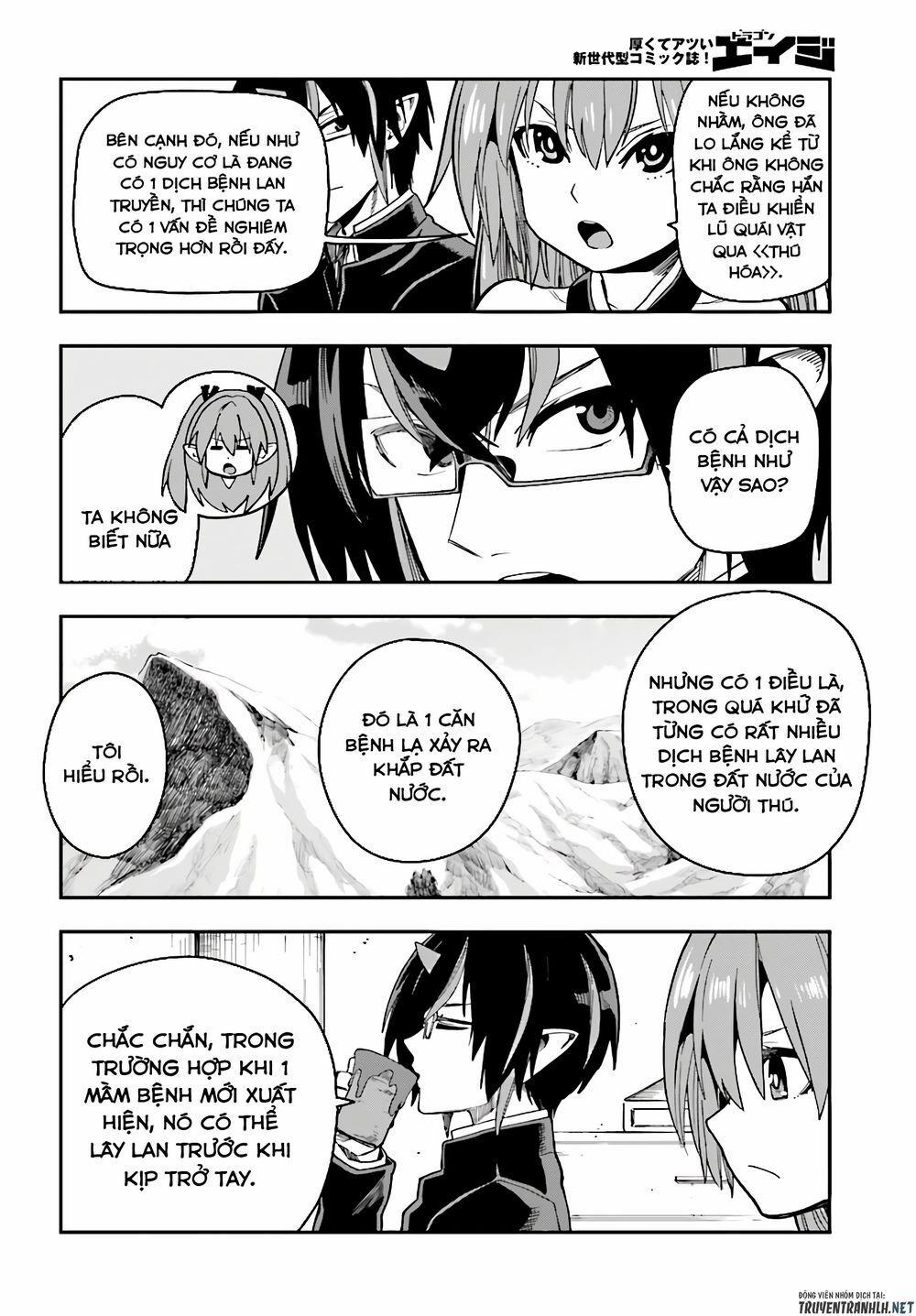 Ngôn Linh Vương 50 trang 7