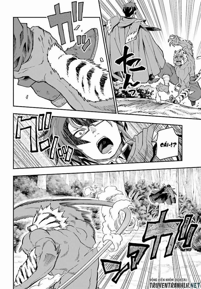 Ngôn Linh Vương 51 trang 15