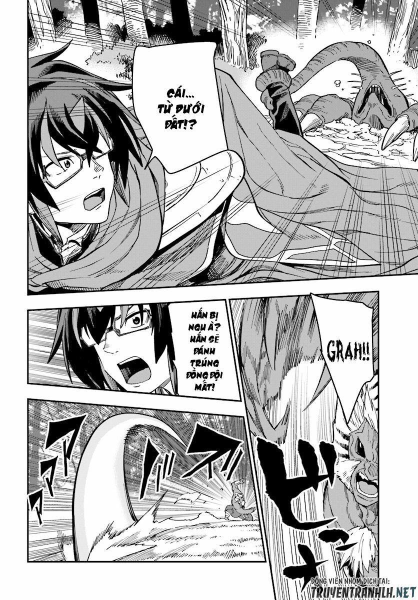 Ngôn Linh Vương 51 trang 21