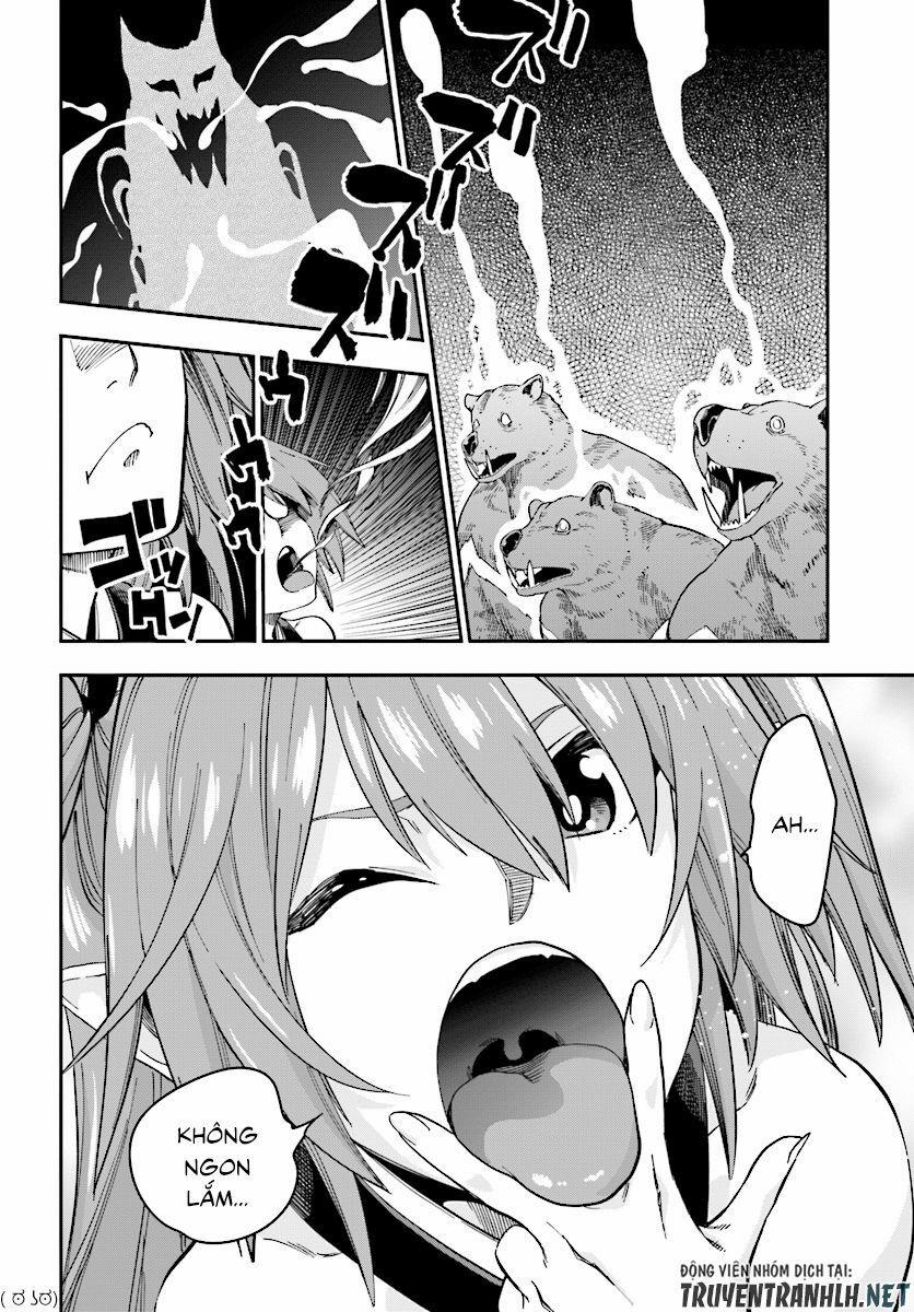 Ngôn Linh Vương 51 trang 25