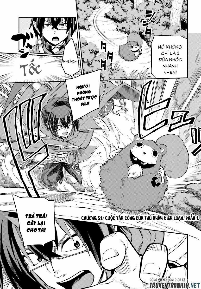 Ngôn Linh Vương 51 trang 4