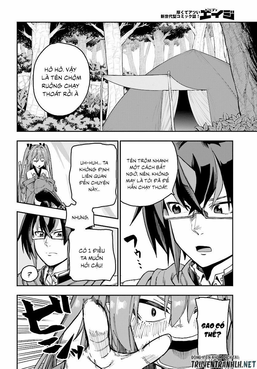 Ngôn Linh Vương 51 trang 7