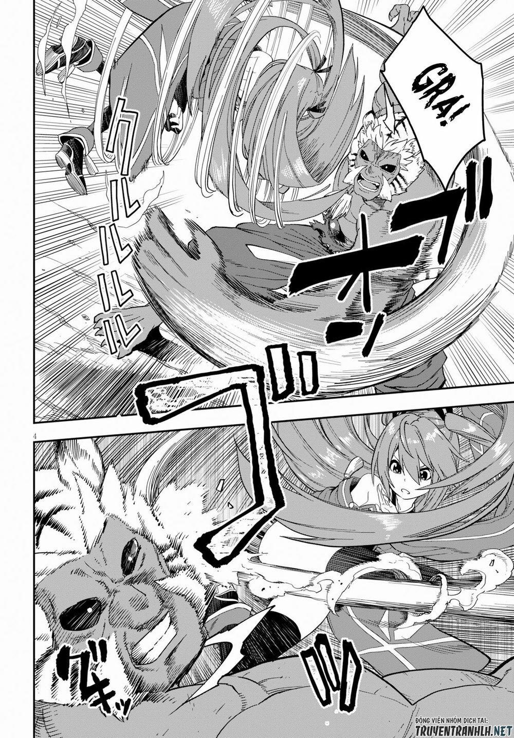 Ngôn Linh Vương 52 trang 5