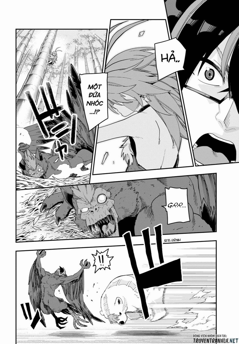 Ngôn Linh Vương 53 trang 7