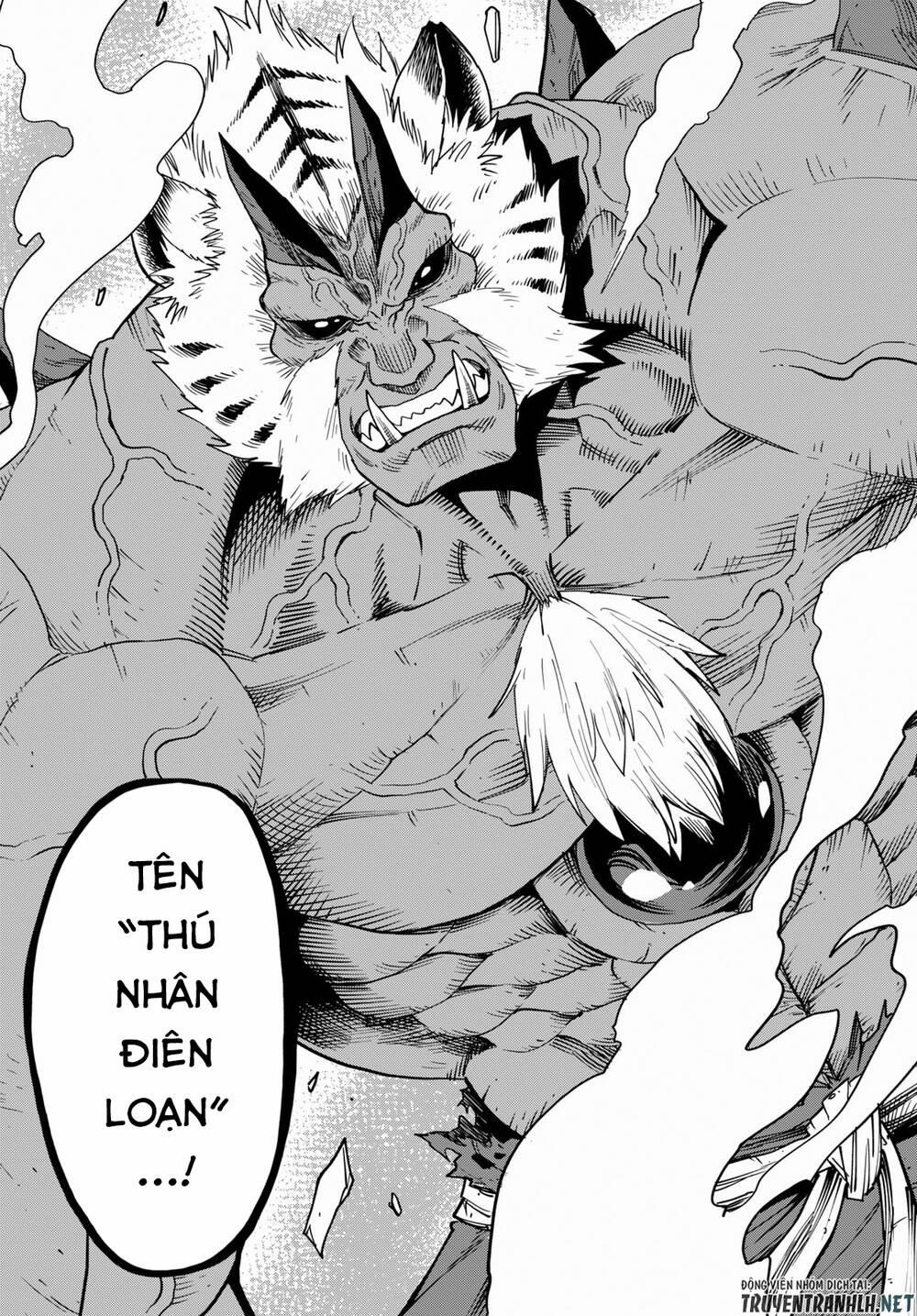 Ngôn Linh Vương 54 trang 22