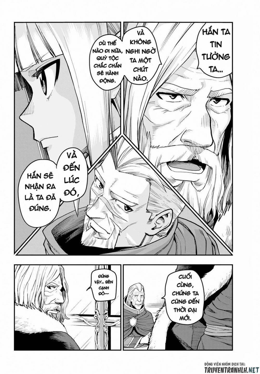 Ngôn Linh Vương 56 trang 15