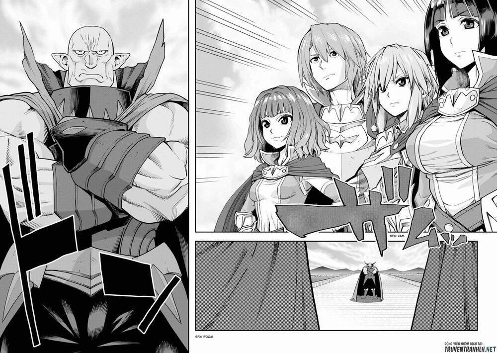 Ngôn Linh Vương 56 trang 23