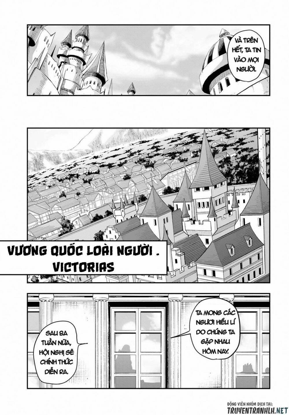 Ngôn Linh Vương 56 trang 6