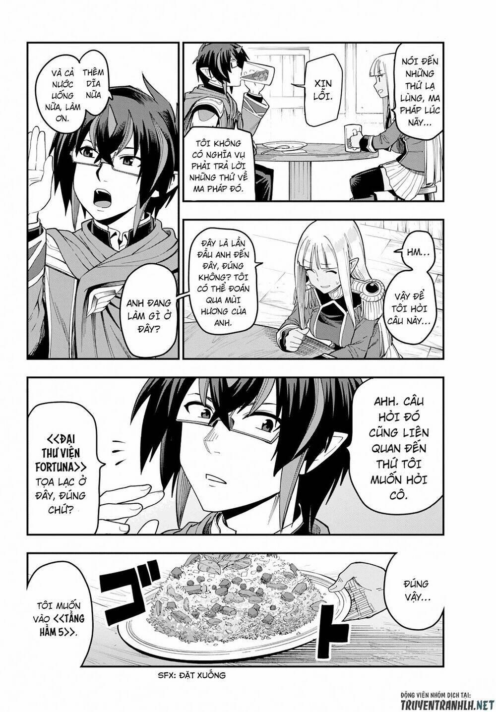 Ngôn Linh Vương 57 trang 24