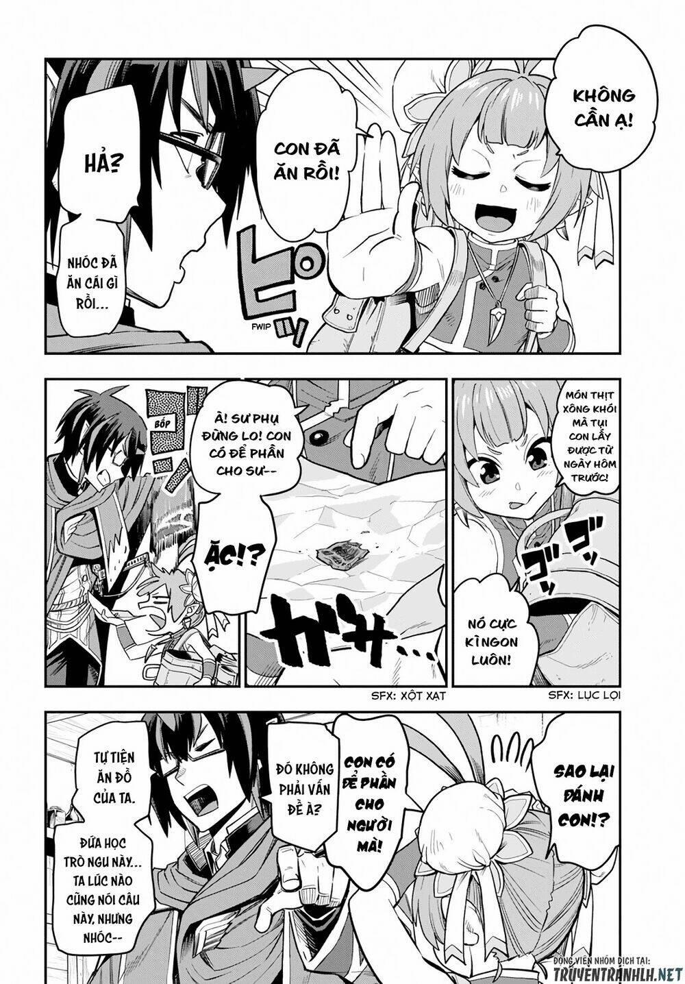 Ngôn Linh Vương 57 trang 7