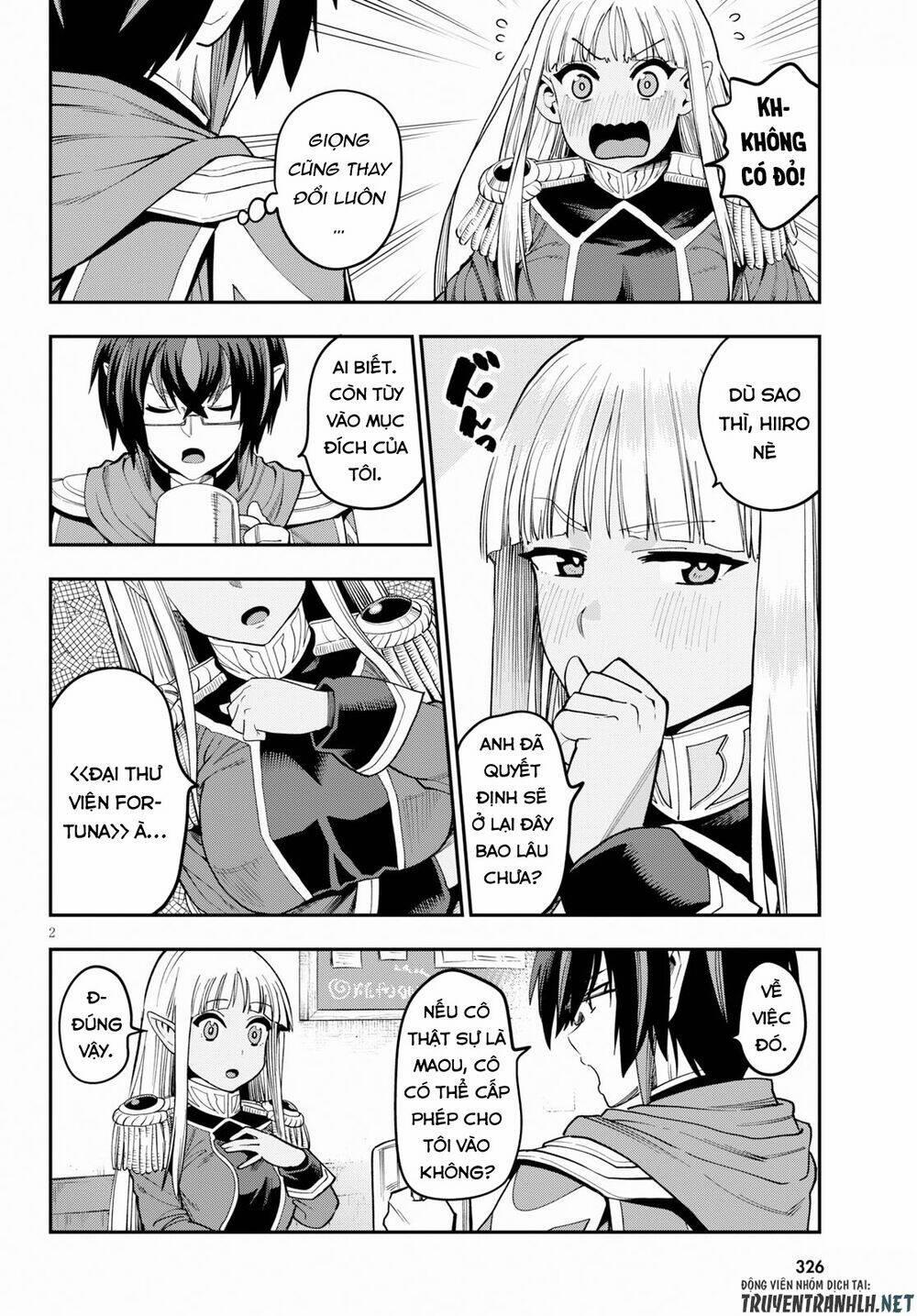 Ngôn Linh Vương 58 trang 3