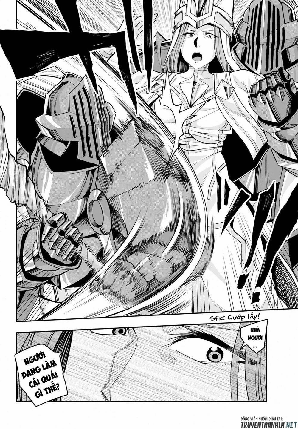 Ngôn Linh Vương 59 trang 18