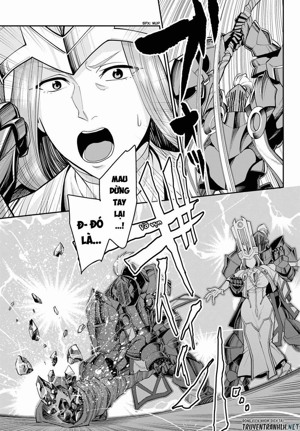 Ngôn Linh Vương 59 trang 19