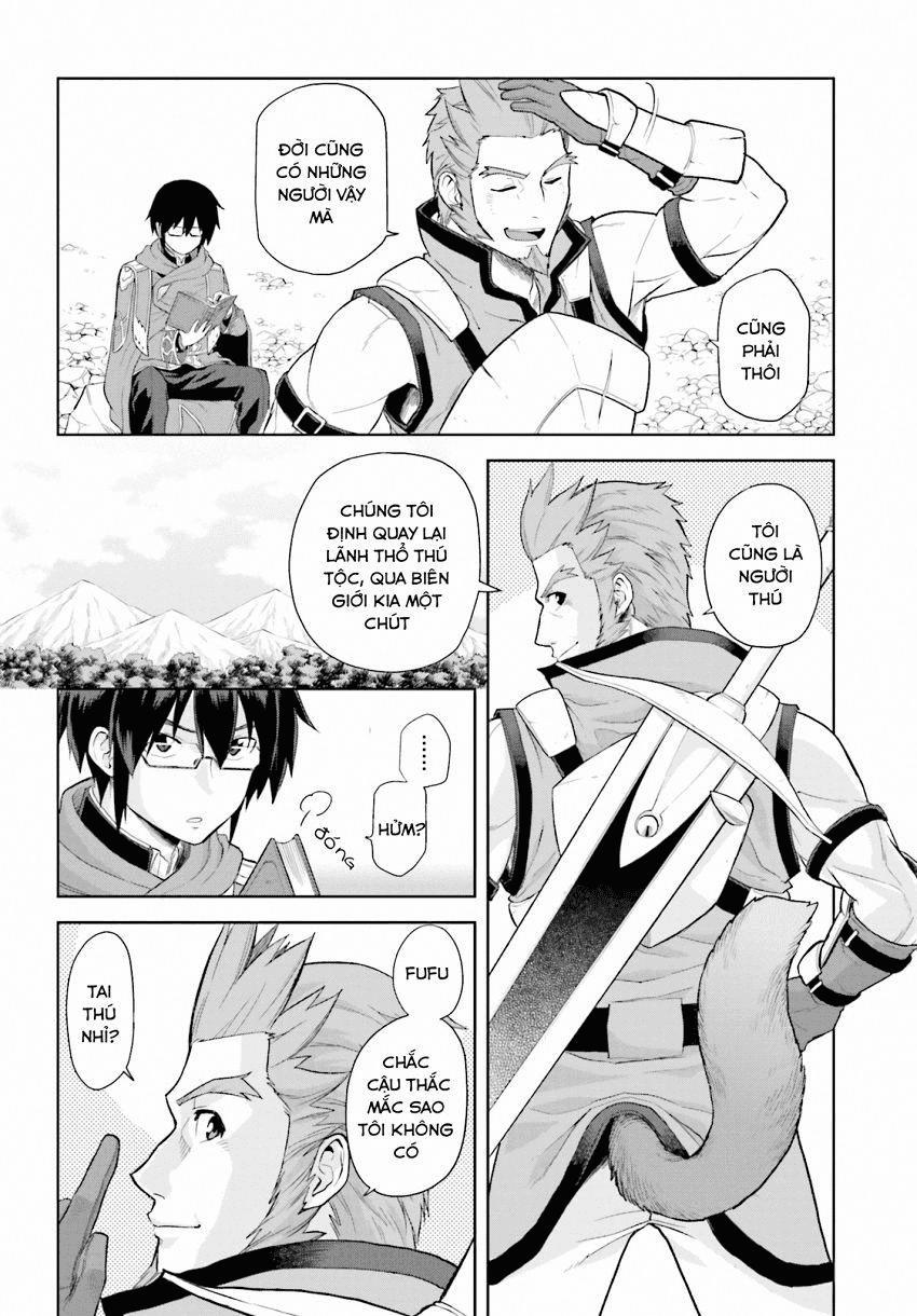 Ngôn Linh Vương 6 trang 13