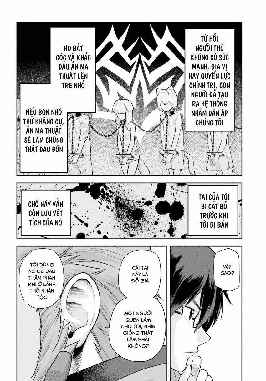 Ngôn Linh Vương 6 trang 15