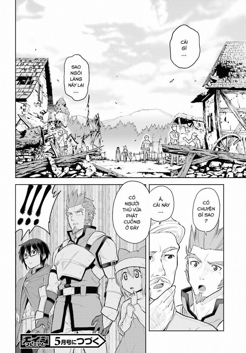 Ngôn Linh Vương 6 trang 27