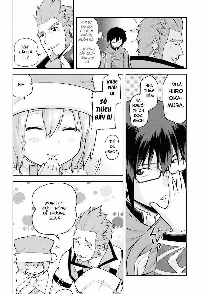 Ngôn Linh Vương 6 trang 7