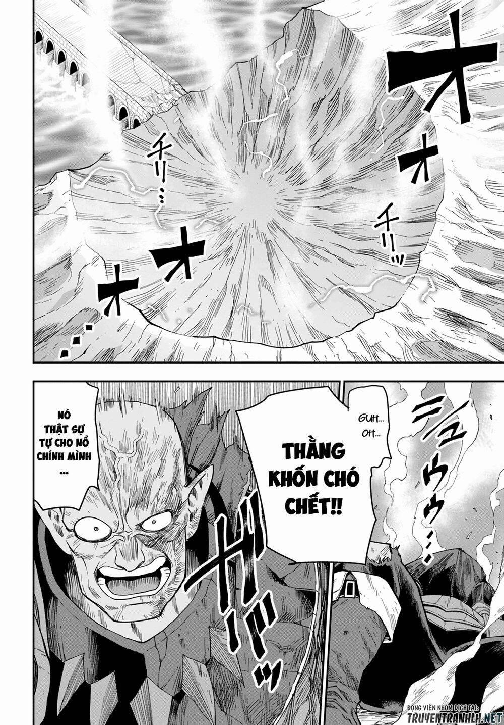 Ngôn Linh Vương 60 trang 15